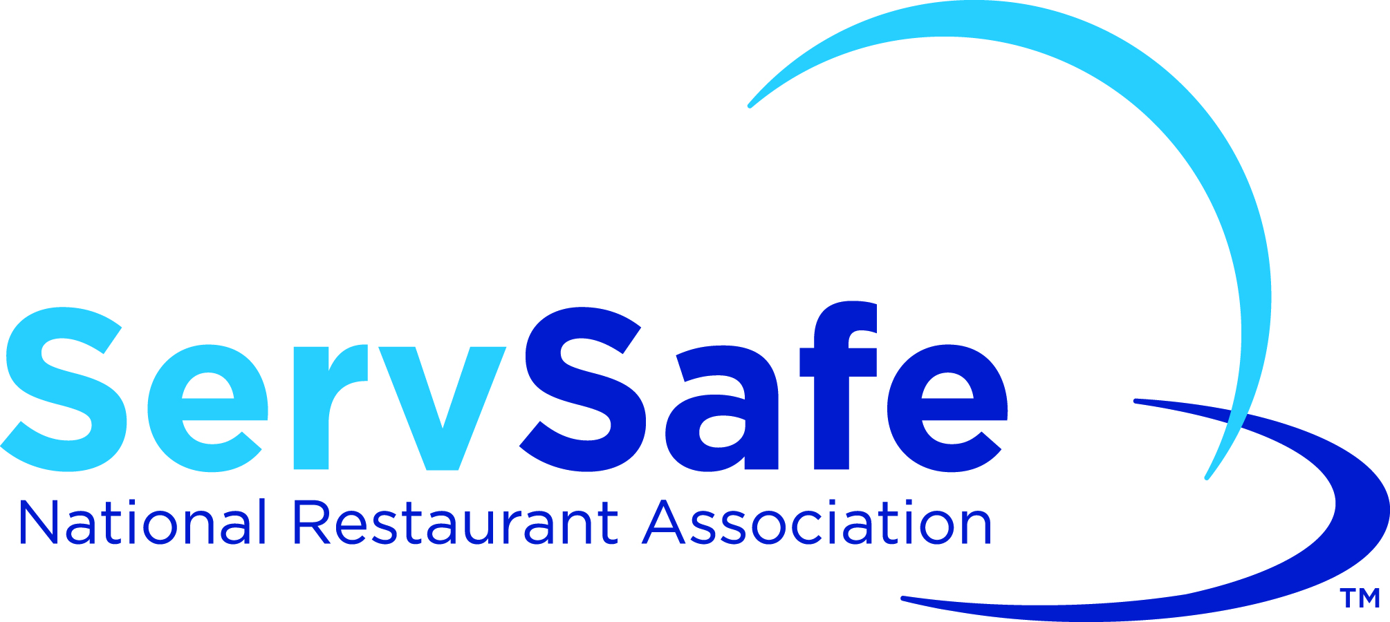 serve safe logo