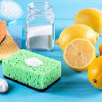 green cleaner ingredients