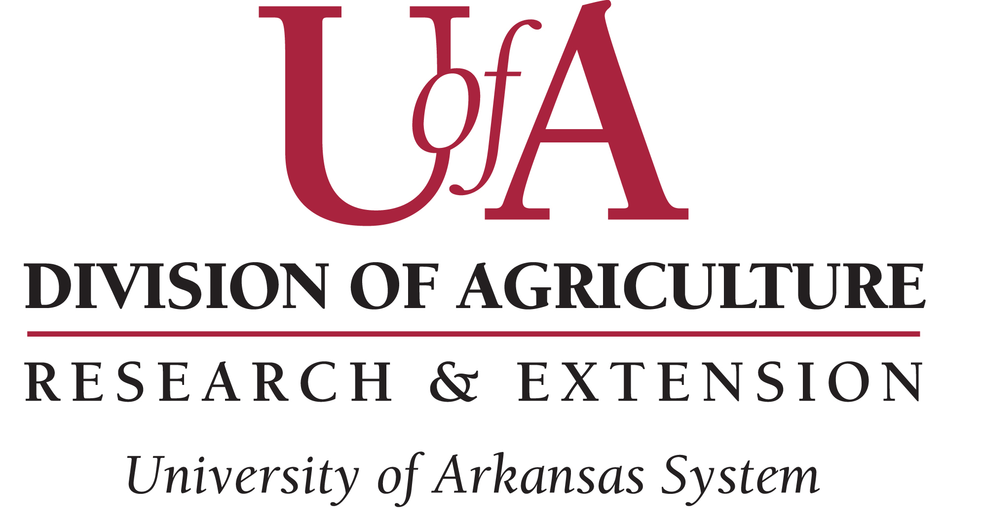 UA Division of Agriculture Logo