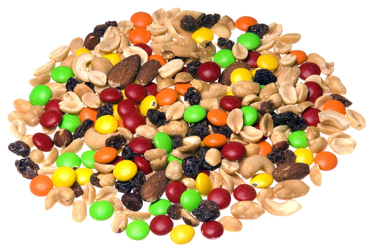 Granola