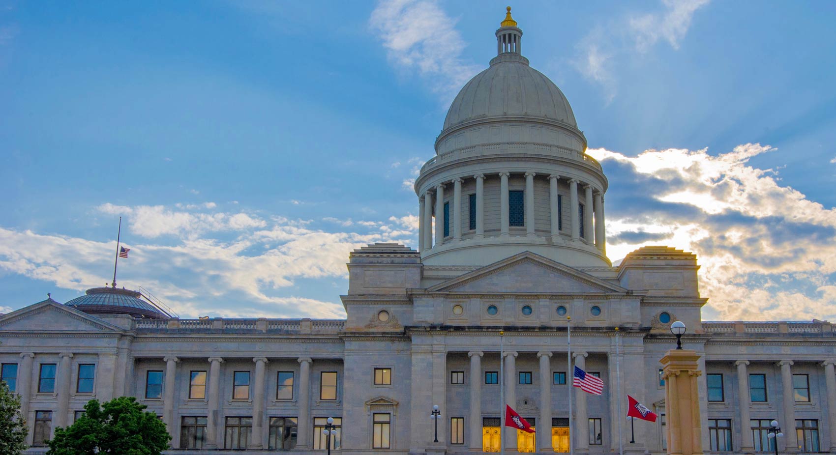 Redistricting in Arkansas: See How the Process Works