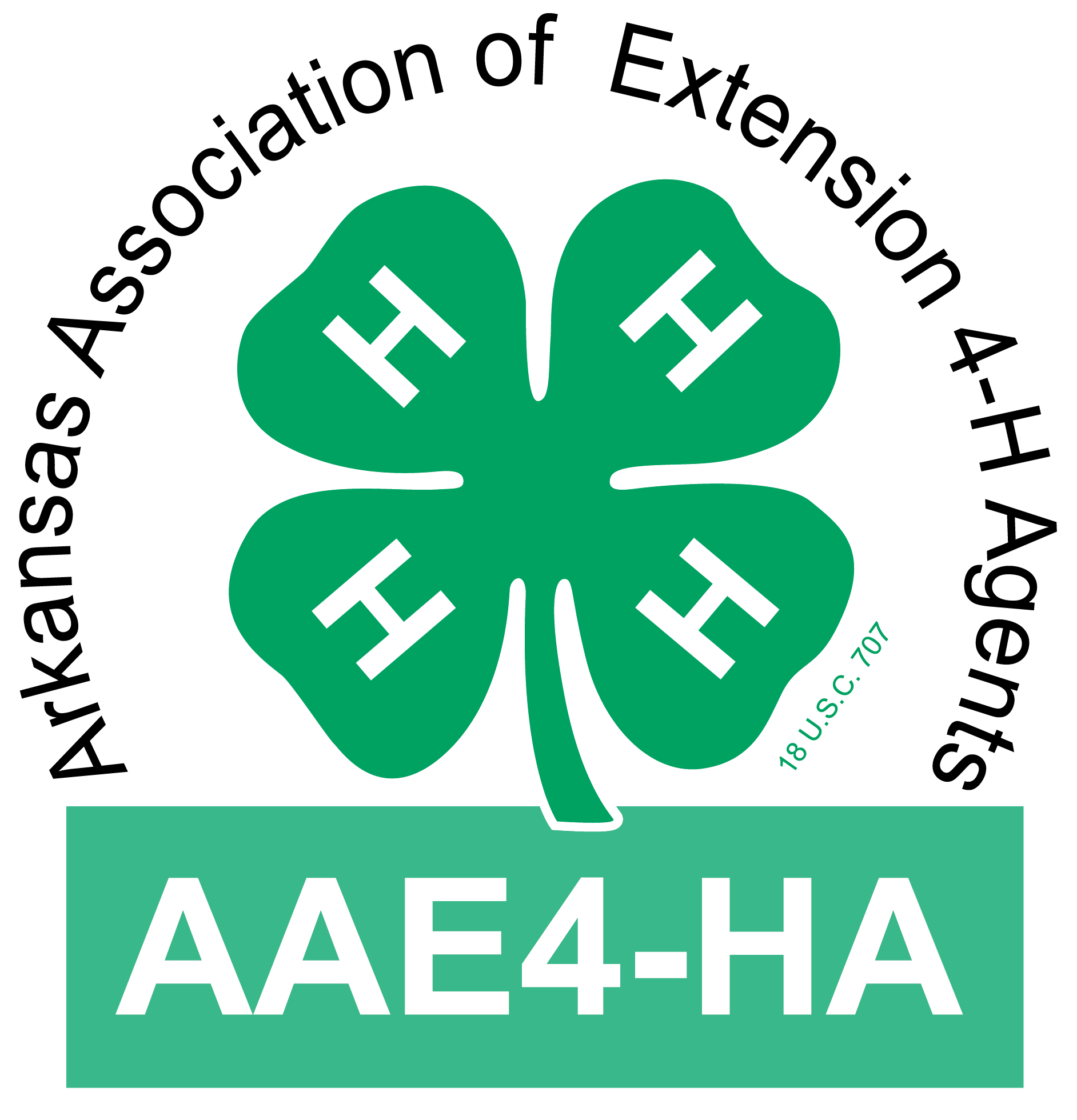 AAE4-HA Logo