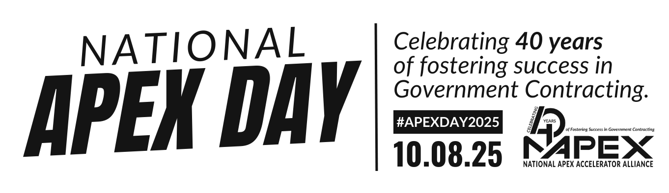 APEX Day 2025 graphic