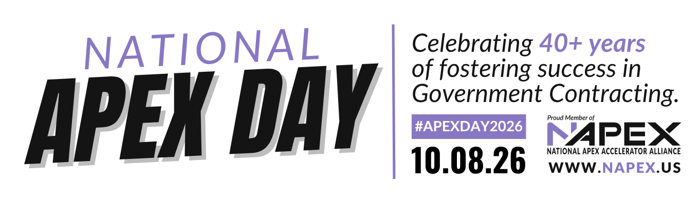 APEX Day 2026 graphic