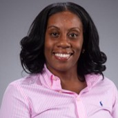 Janee Jones headshot