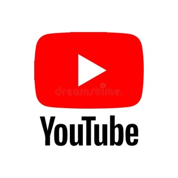 YouTube logo