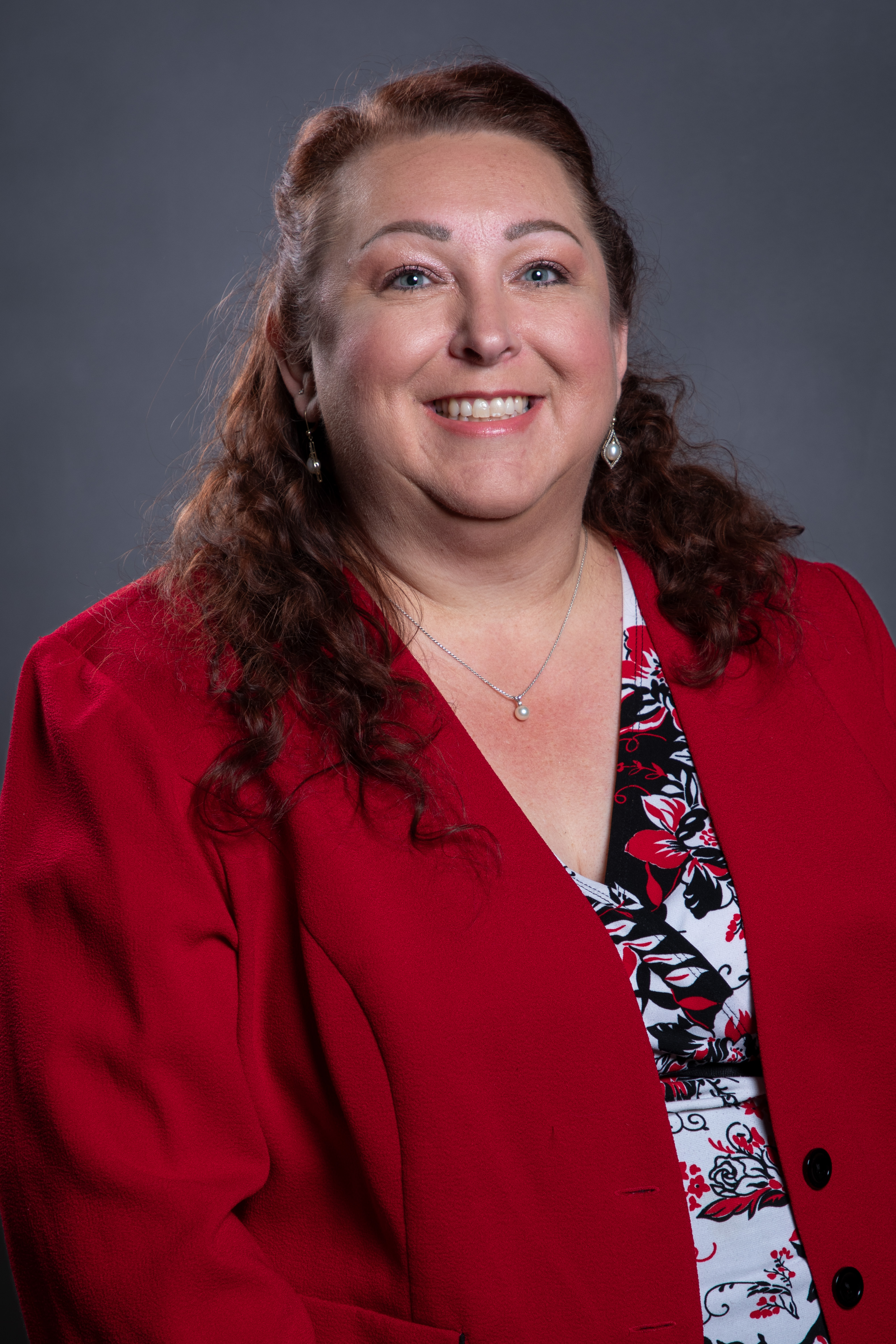 Jacki Whisnant portrait