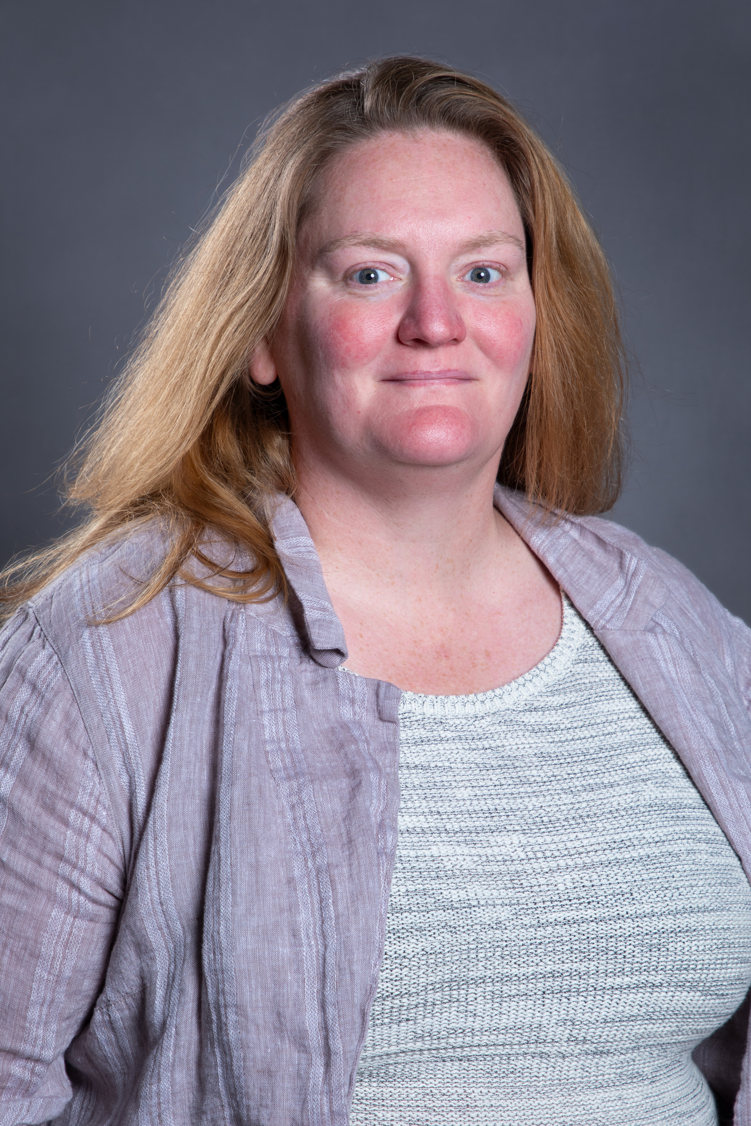 Nicole Nichols portrait