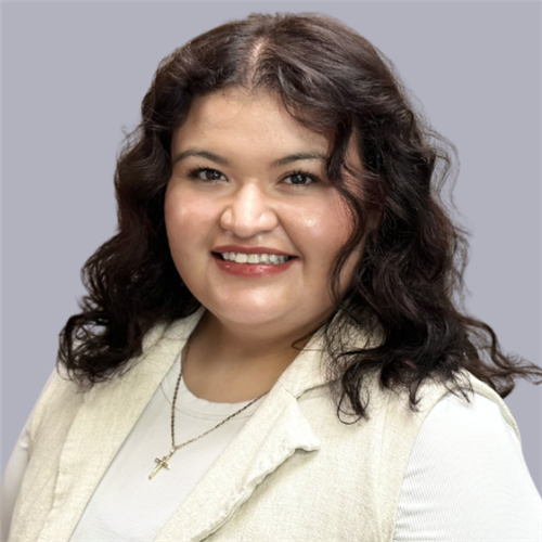 Ashley Murguia