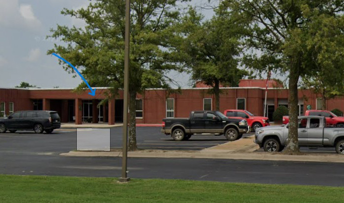 Lawrence County Office