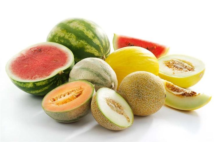 How to pick a juicy sweet tasty honeydew melon