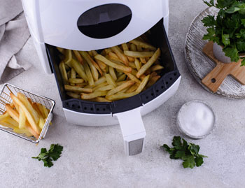 How the Air Fryer Crisped Its Way Into America's Heart - The New