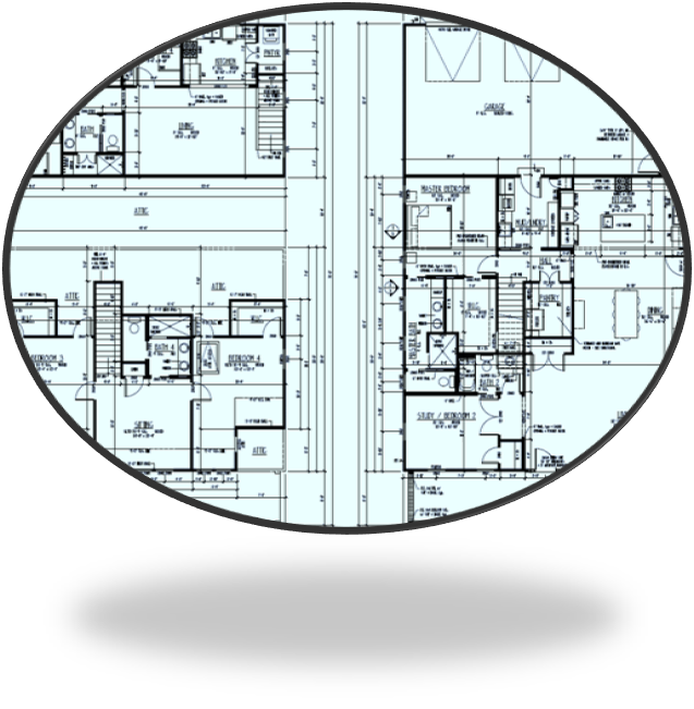 house plan