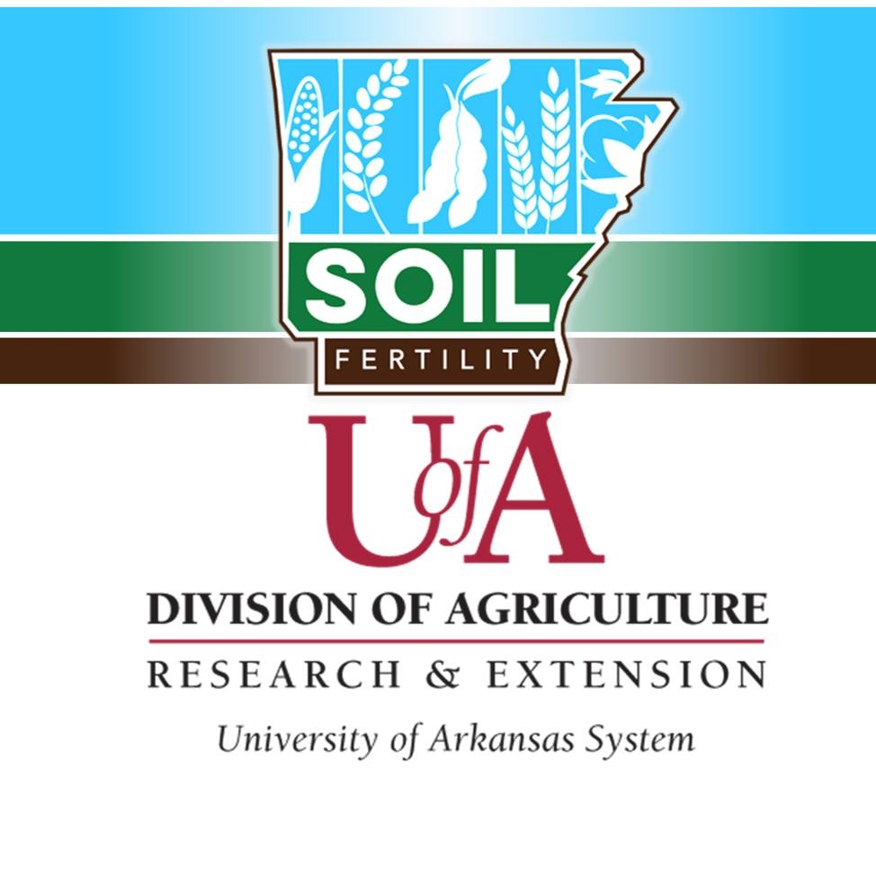 Arkansas Extension Soil Fertility Facebook 