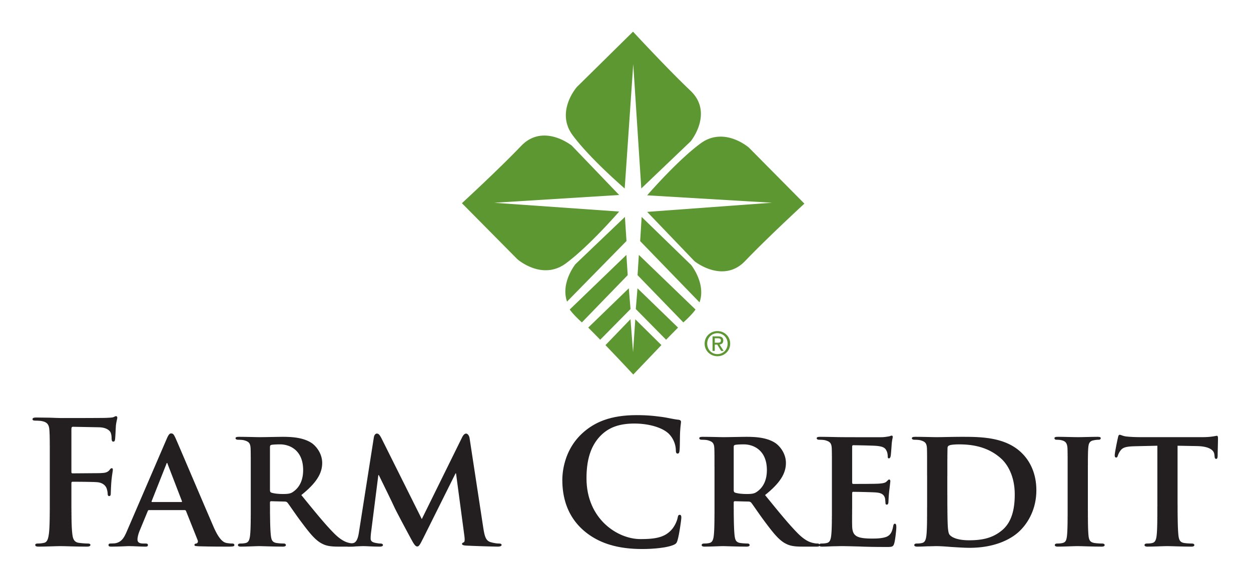 Farm Credit logo