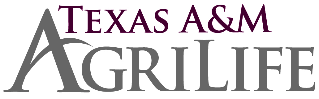 Texas A&M Agrilife logo