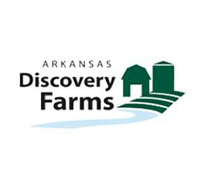 Arkansas Discovery Farms logo