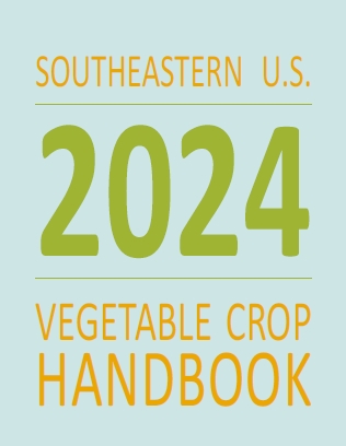 2023 SE Vegetable Guide
