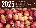 2025 Southeastern Peach, Nectarine, and Plum Pest Management and Culture Guide