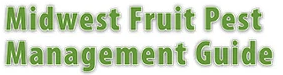 Midwest Fruit Pest Management Guide 2019-2020