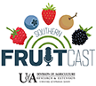 Southern Fruitcast logo