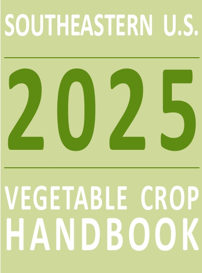 2023 SE Vegetable Guide