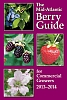 2013-2014 Mid-Atlantic Berry Guide for Commercial Growers | Cooperative Extension Service | Penn State University