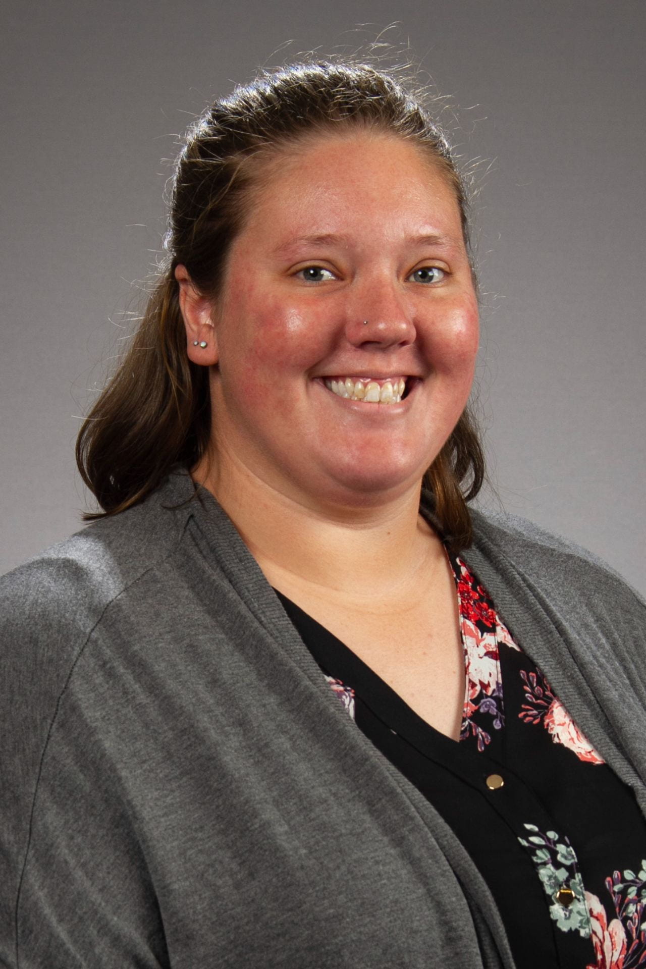 Hannah Wright-Smith headshot