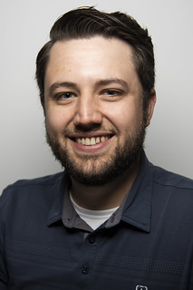 Wendell Hutchens headshot