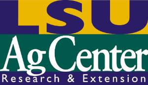 LSU Ag Center logo