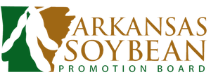 Arkansas Soybean Promotion Board logo