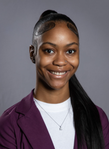 Anaiya Smith
