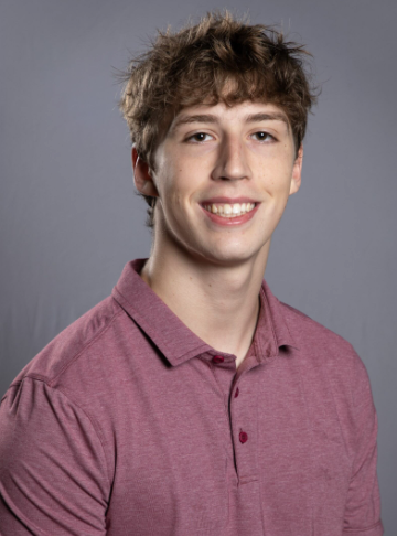 Aidan Russell
