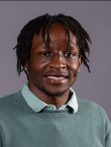 David Opiri