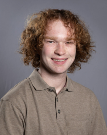Mason Mabry