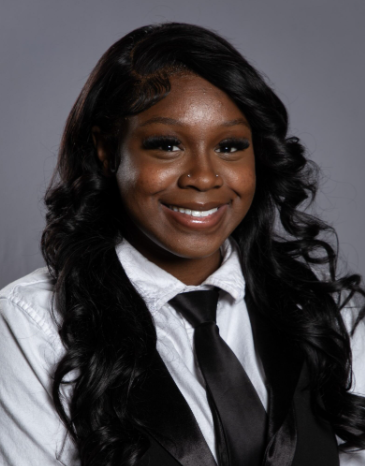 Myah Hudson