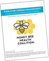 Varroa Management Guide