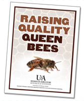"Raising Quality Queen Bees" MP-518