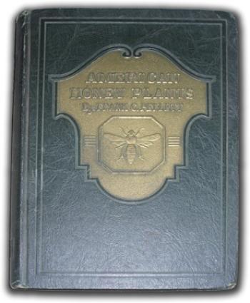 Black book with title in gold on front.