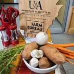 Sweet Potato Soup Recipe