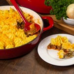 shepards pie
