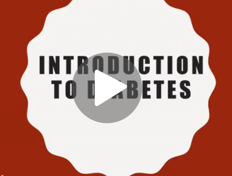 intro to diabetes