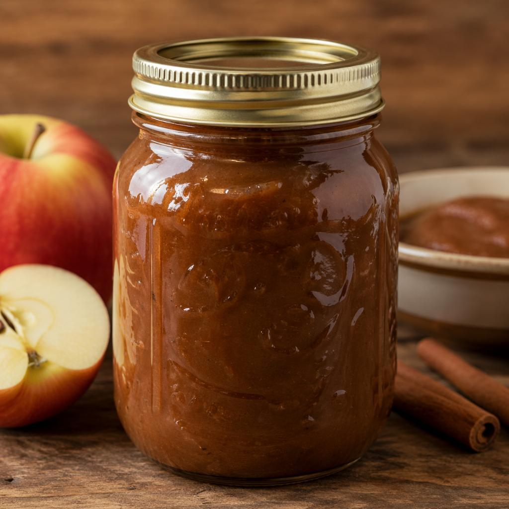 Apple Butter