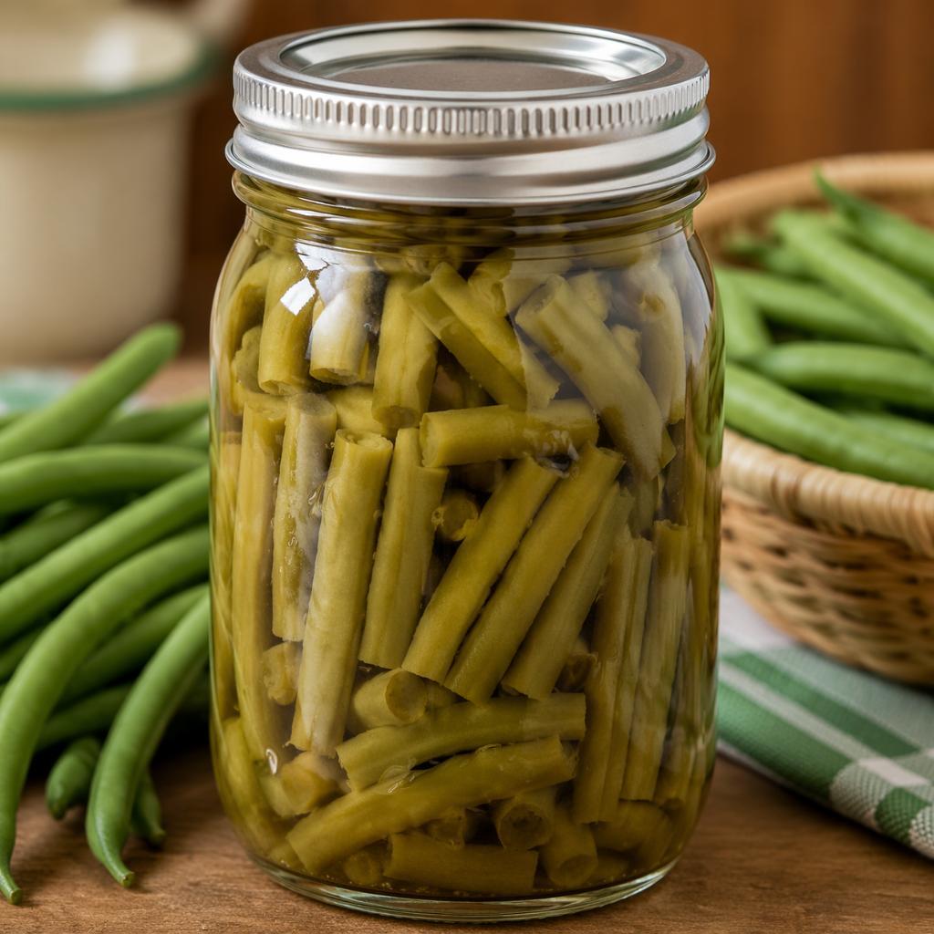 Green Beans