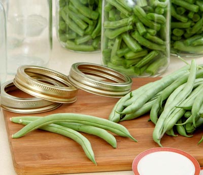 Explore our collection of canning recipes, complete with step-by-step videos and expert tips!