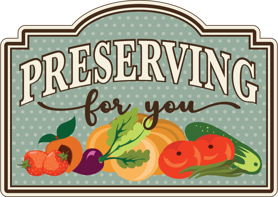 Preserving For You 