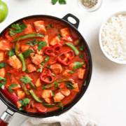 chicken creole recipe