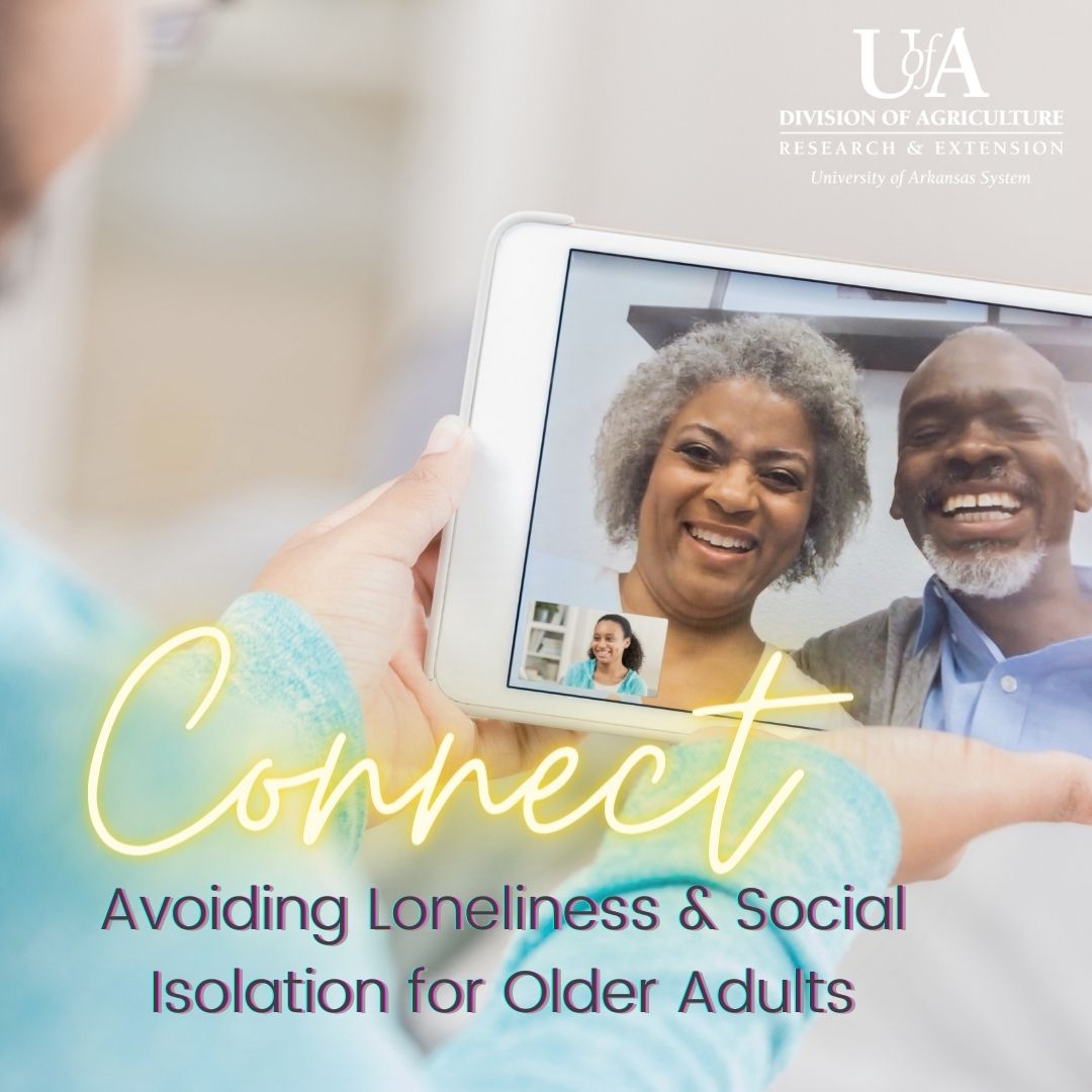 Loneliness And Social Isolation Among Older Adults 6266