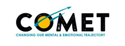 COMET Logo