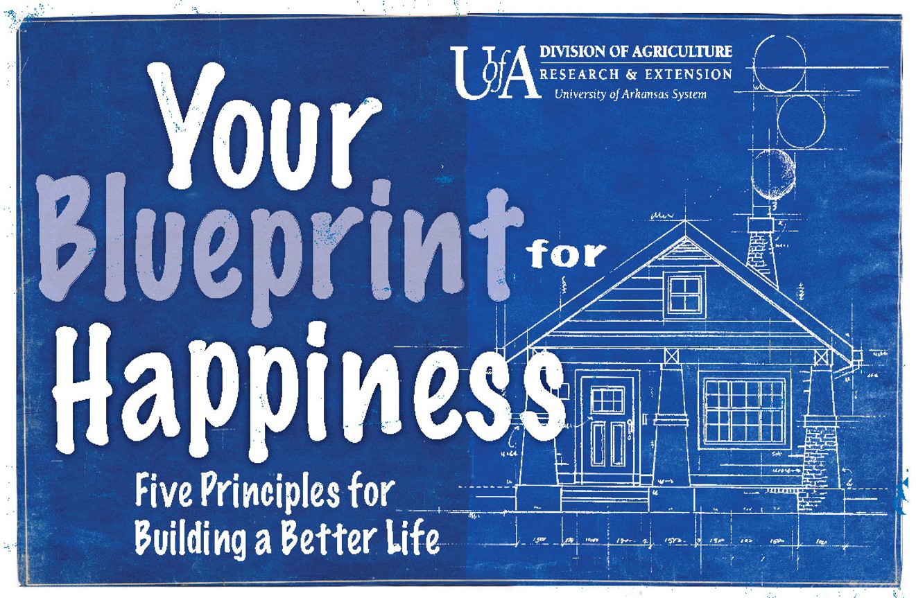 Your Blueprint for Happiness